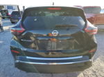 2021 Nissan Murano S Black vin: 5N1AZ2AJ6MC137411