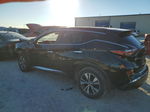 2021 Nissan Murano S Черный vin: 5N1AZ2AJ6MC137411