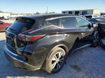 2021 Nissan Murano S Black vin: 5N1AZ2AJ6MC137411