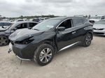 2021 Nissan Murano S Black vin: 5N1AZ2AJ6MC137411