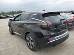 2021 Nissan Murano S Black vin: 5N1AZ2AJ6MC137411