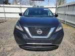 2021 Nissan Murano S Черный vin: 5N1AZ2AJ7MC120889