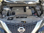 2021 Nissan Murano S Black vin: 5N1AZ2AJ7MC120889