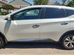 2021 Nissan Murano S White vin: 5N1AZ2AJ8MC113921