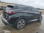 2021 Nissan Murano S Черный vin: 5N1AZ2AJ8MC127530