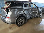 2021 Nissan Murano S Gray vin: 5N1AZ2AJ9MC112440