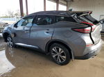 2021 Nissan Murano S Серый vin: 5N1AZ2AJ9MC112440