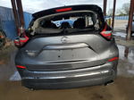 2021 Nissan Murano S Gray vin: 5N1AZ2AJ9MC112440