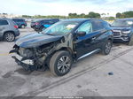 2021 Nissan Murano S Fwd Black vin: 5N1AZ2AJ9MC115371