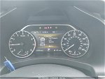 2021 Nissan Murano S Fwd Черный vin: 5N1AZ2AJ9MC115371