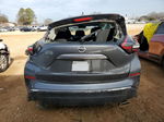 2021 Nissan Murano S Gray vin: 5N1AZ2AJXMC102788