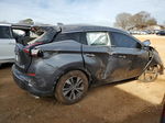 2021 Nissan Murano S Gray vin: 5N1AZ2AJXMC102788