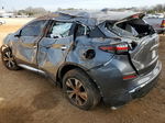 2021 Nissan Murano S Gray vin: 5N1AZ2AJXMC102788