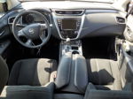 2021 Nissan Murano S White vin: 5N1AZ2AJXMC112382