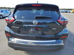 2021 Nissan Murano S Black vin: 5N1AZ2AS0MC130981