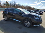 2021 Nissan Murano S Black vin: 5N1AZ2AS0MC130981