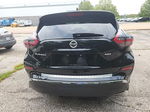 2021 Nissan Murano S Black vin: 5N1AZ2AS0MC134089