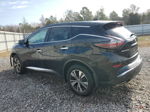 2021 Nissan Murano S Черный vin: 5N1AZ2AS1MC131802