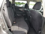 2021 Nissan Murano S Gray vin: 5N1AZ2AS2MC123000