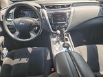 2021 Nissan Murano S Черный vin: 5N1AZ2AS2MC125426