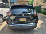 2021 Nissan Murano S Black vin: 5N1AZ2AS2MC125426