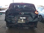 2021 Nissan Murano S Black vin: 5N1AZ2AS2MC125779