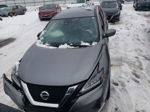 2021 Nissan Murano S Gray vin: 5N1AZ2AS2MC126477