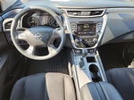 2021 Nissan Murano S Синий vin: 5N1AZ2AS2MC132635