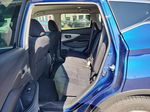 2021 Nissan Murano S Blue vin: 5N1AZ2AS2MC132635