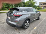 2021 Nissan Murano S Gray vin: 5N1AZ2AS2MC135955