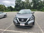 2021 Nissan Murano S Gray vin: 5N1AZ2AS2MC135955