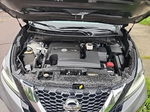 2021 Nissan Murano S Gray vin: 5N1AZ2AS3MC120655