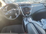 2021 Nissan Murano S Gray vin: 5N1AZ2AS3MC143028