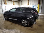 2021 Nissan Murano S Black vin: 5N1AZ2AS4MC139327