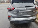 2021 Nissan Murano S Gray vin: 5N1AZ2AS4MC142714