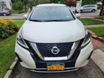 2021 Nissan Murano S White vin: 5N1AZ2AS5MC113903