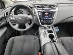 2021 Nissan Murano S Белый vin: 5N1AZ2AS5MC113903