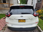 2021 Nissan Murano S White vin: 5N1AZ2AS5MC113903