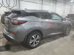 2021 Nissan Murano S Charcoal vin: 5N1AZ2AS5MC120012