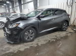 2021 Nissan Murano S Charcoal vin: 5N1AZ2AS5MC120012