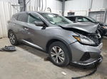 2021 Nissan Murano S Charcoal vin: 5N1AZ2AS5MC120012