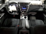 2021 Nissan Murano S Charcoal vin: 5N1AZ2AS5MC120012