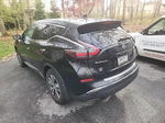 2021 Nissan Murano S Black vin: 5N1AZ2AS5MC126604