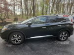 2021 Nissan Murano S Black vin: 5N1AZ2AS5MC126604