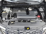 2021 Nissan Murano S Черный vin: 5N1AZ2AS5MC134038