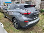 2021 Nissan Murano S Gray vin: 5N1AZ2AS5MC135691