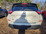 2021 Nissan Murano S White vin: 5N1AZ2AS6MC104403