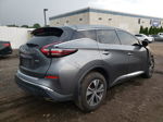 2021 Nissan Murano S Burn vin: 5N1AZ2AS6MC131164