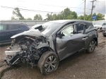 2021 Nissan Murano S Пожар vin: 5N1AZ2AS6MC131164