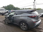 2021 Nissan Murano S Burn vin: 5N1AZ2AS6MC131164